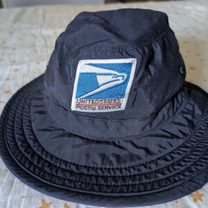 USPS Sun Hat, Medium